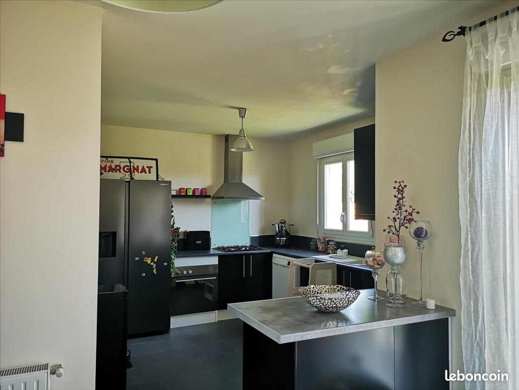 Maison à louer, 98m², Thiers