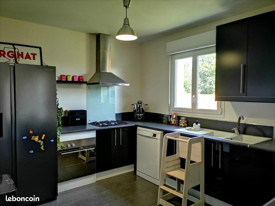 Maison à louer, 98m², Thiers