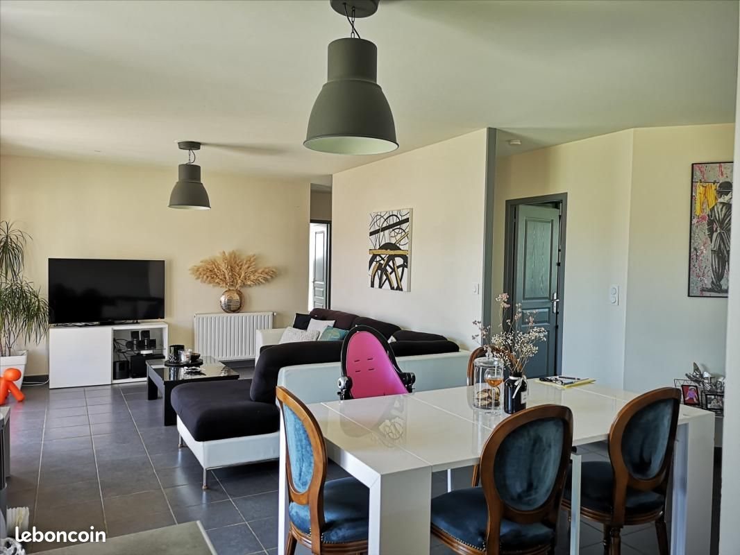 Maison à louer, 98m², Thiers