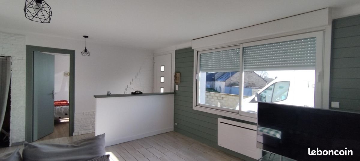 Maison à vendre, 156m², Plumelec