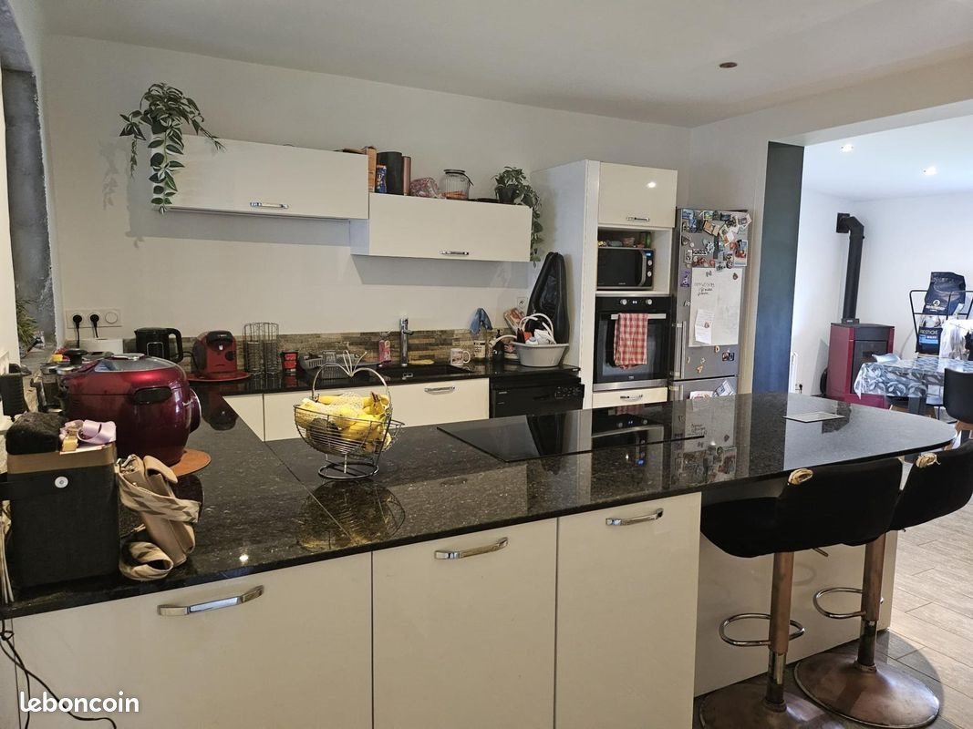 Maison à vendre, 156m², Plumelec