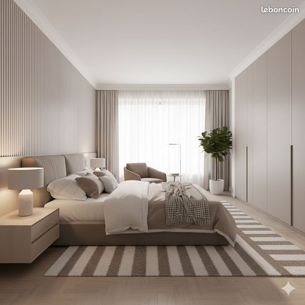 Appartement à vendre, 130m², Aix-en-Provence