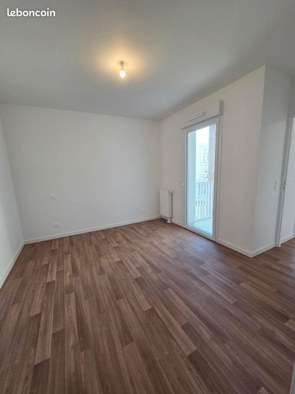 Appartement à louer, 44m², Fleury-sur-Orne