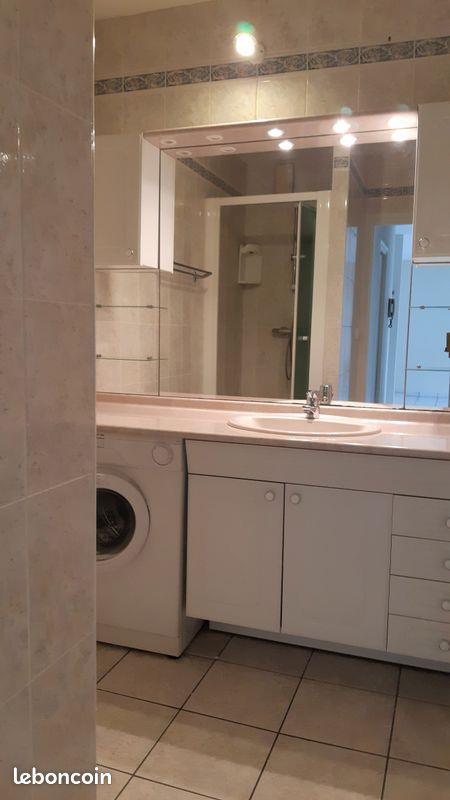 Appartement à louer, 46m², Clermont-Ferrand