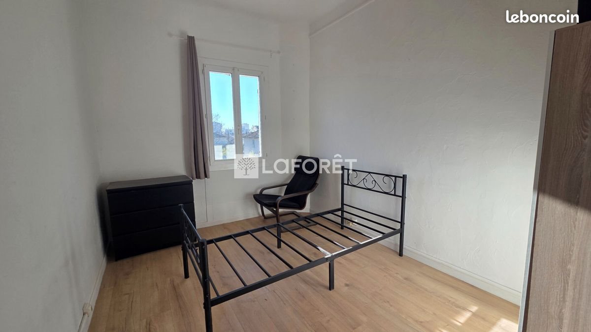 Appartement à louer, 26m², Toulon