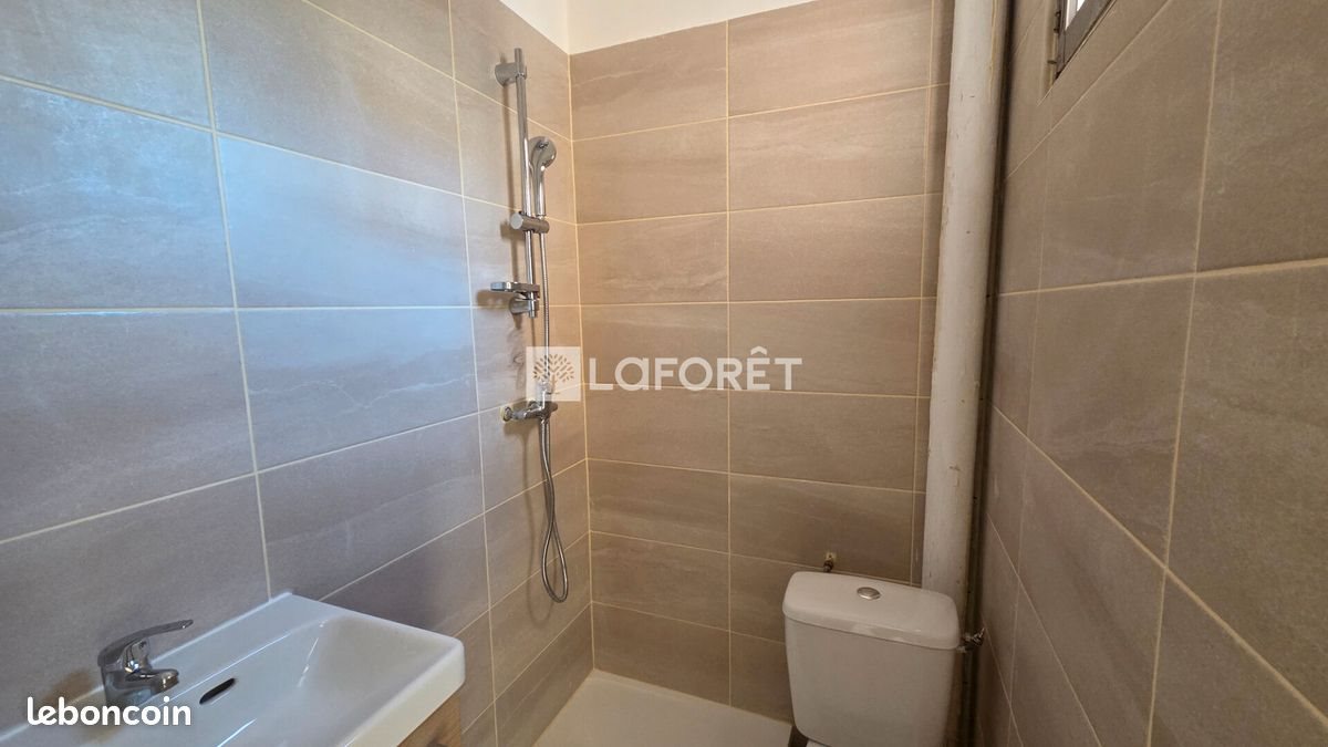 Appartement à louer, 26m², Toulon