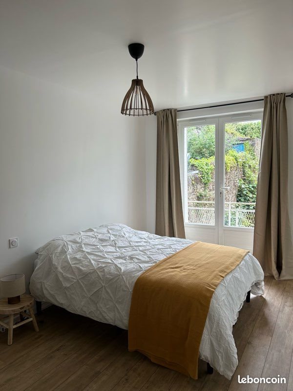 Appartement à louer, 95m², Vire