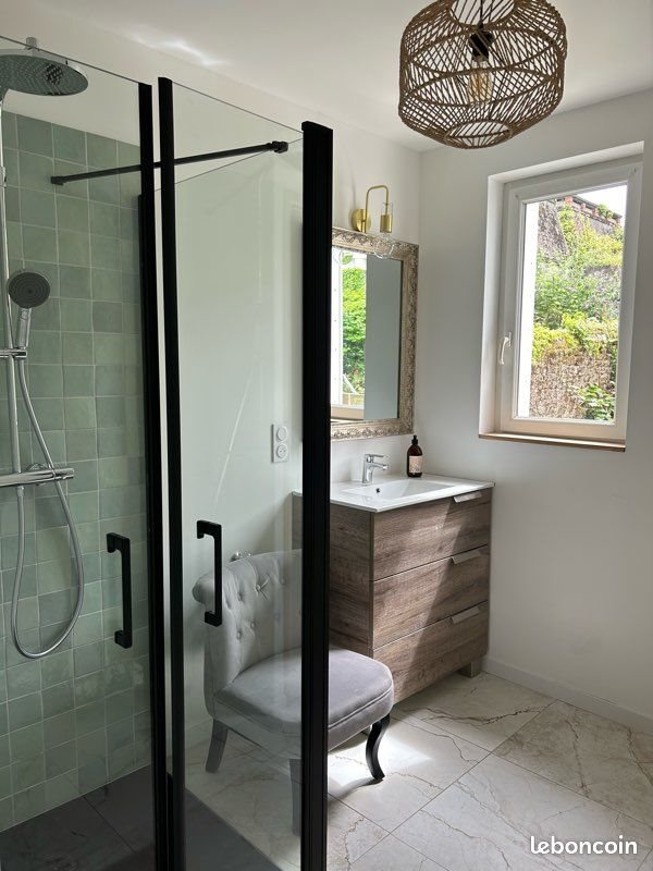 Appartement à louer, 95m², Vire