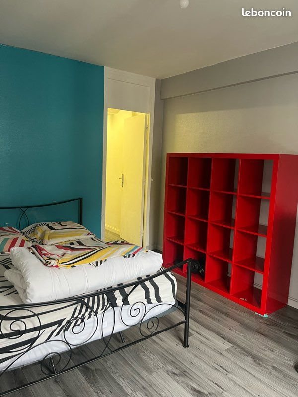 Appartement à vendre, 48m², Lille