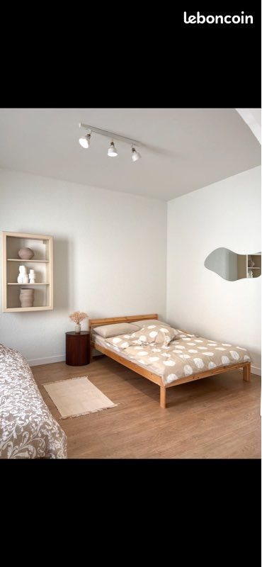 Appartement à louer, 35m², Saint-Fons