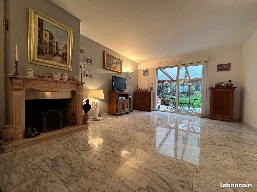 Maison à vendre, 147m², Bouxières-aux-Chênes