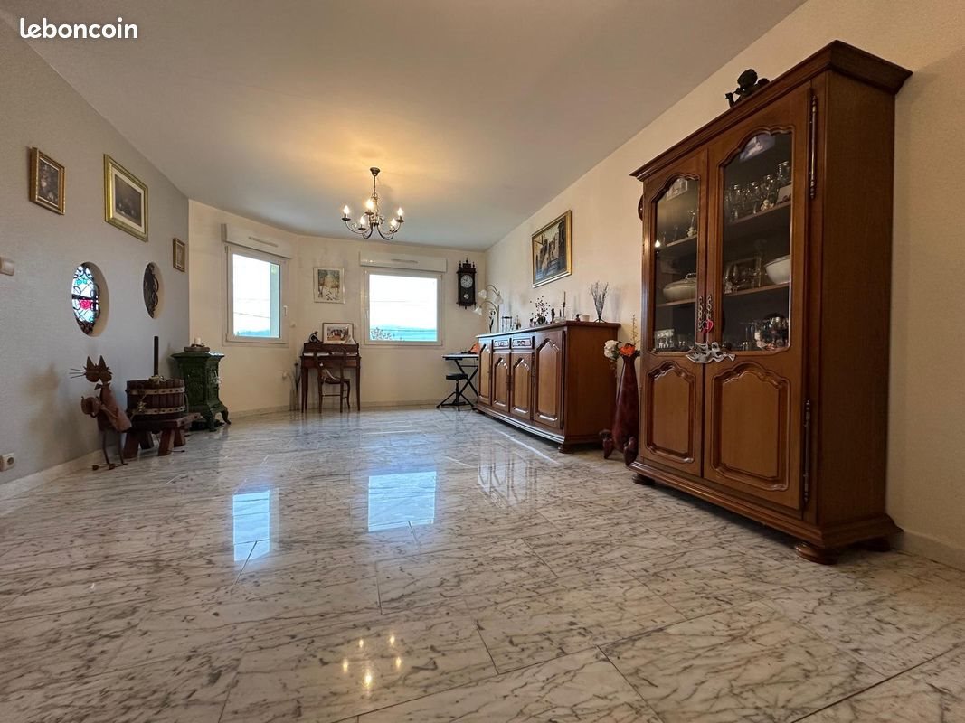 Maison à vendre, 147m², Bouxières-aux-Chênes