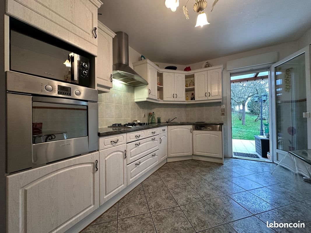 Maison à vendre, 147m², Bouxières-aux-Chênes