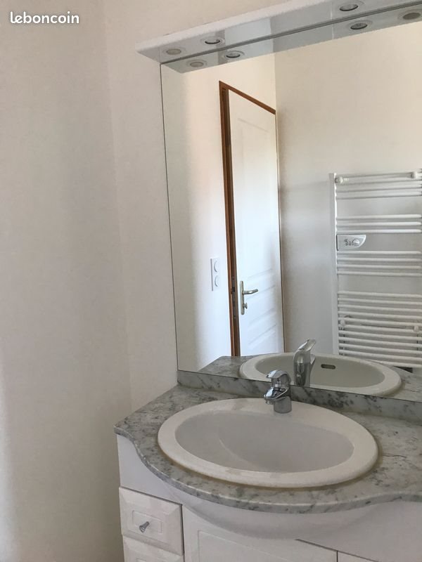 Appartement à louer, 67m², Lassigny