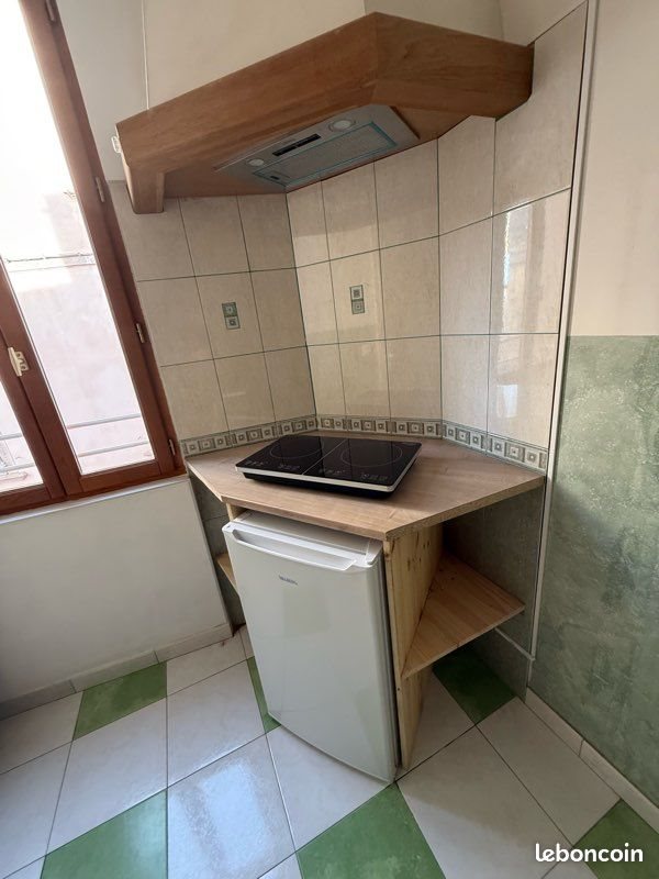 Appartement à louer, 16m², Lodève