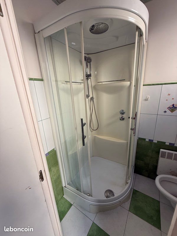 Appartement à louer, 16m², Lodève