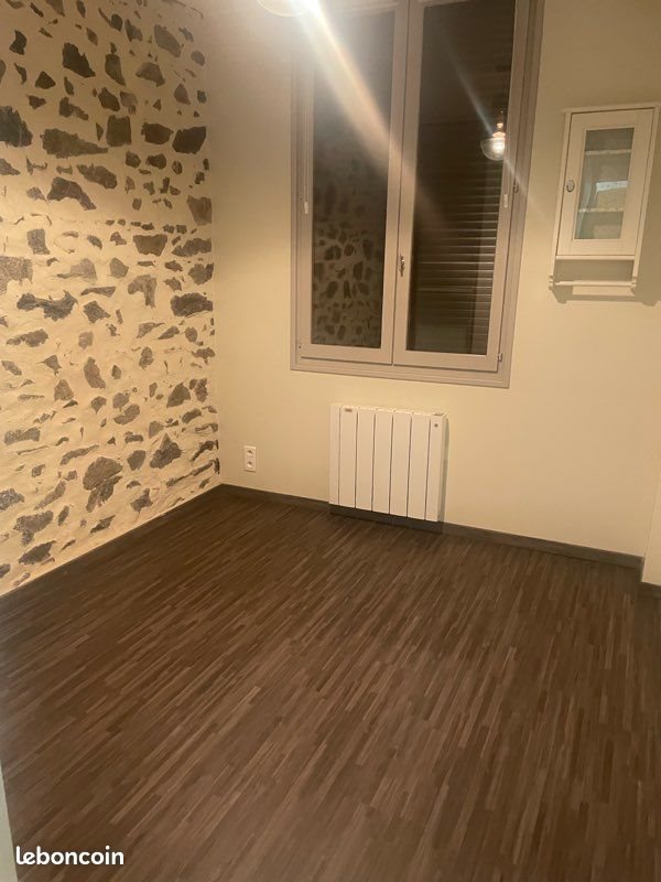 Appartement à louer, 48m², Estrablin