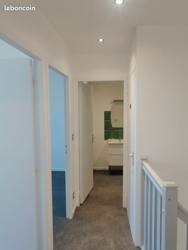 Appartement à louer, 65m², Saint-Etienne