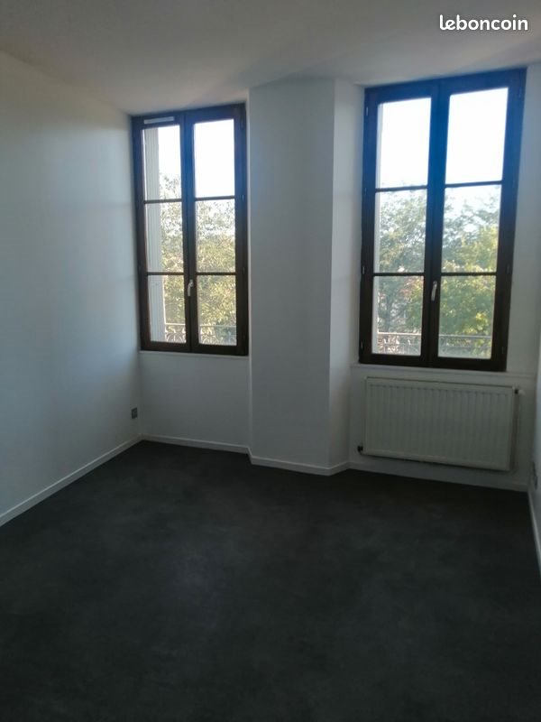 Appartement à louer, 65m², Saint-Etienne