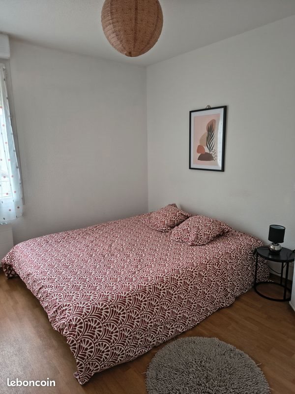 Appartement à louer, 66m², Trélissac