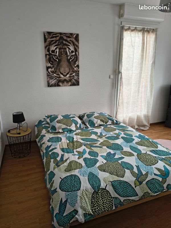 Appartement à louer, 66m², Trélissac