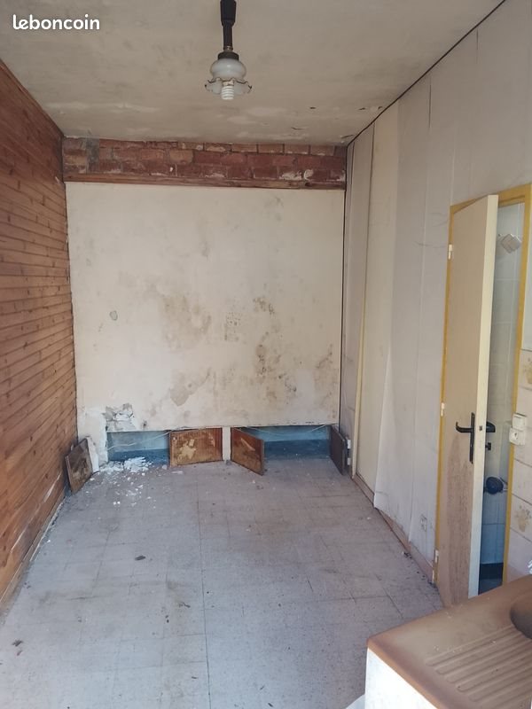 Appartement à louer, 13m², Les Lilas