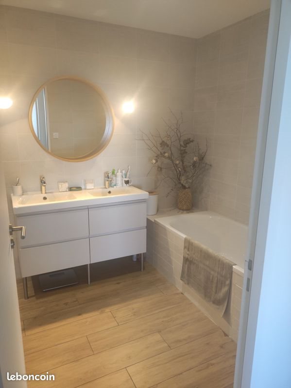 Maison à louer, 108m², Cublize