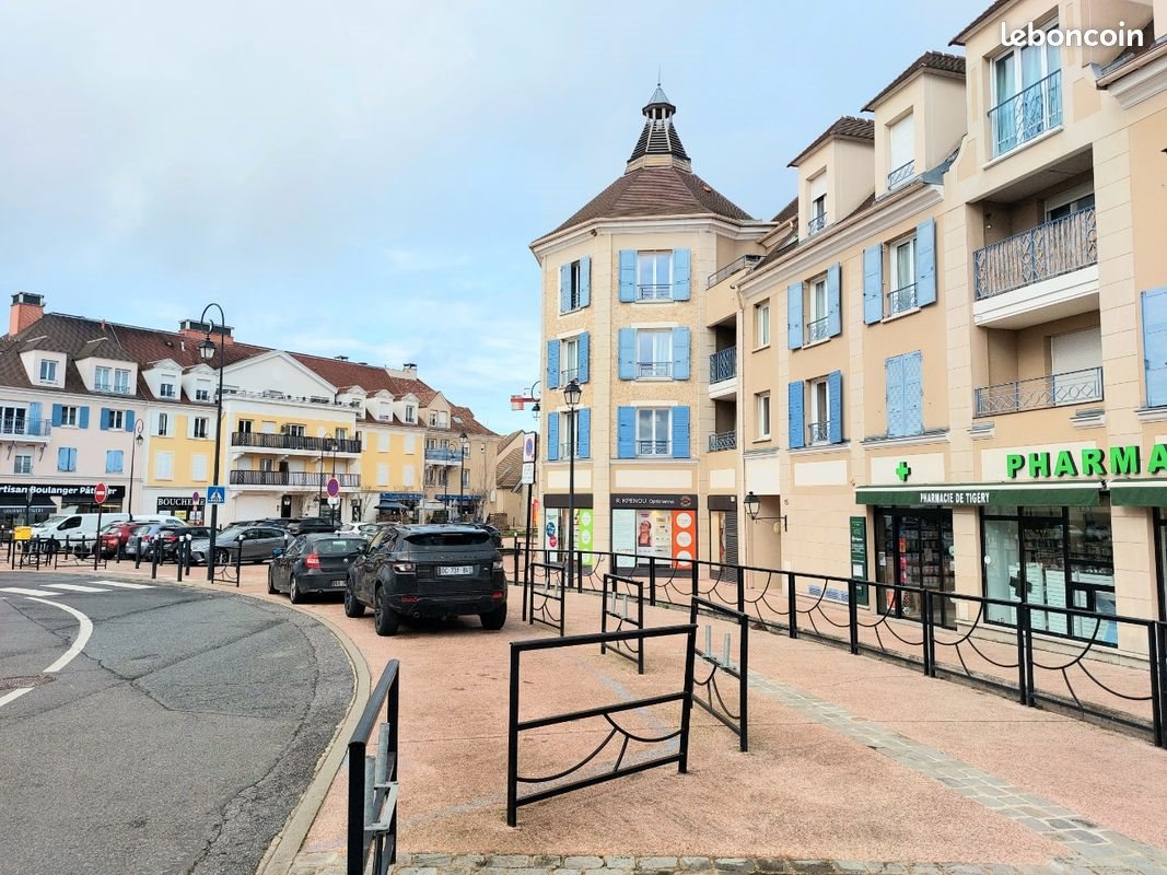 Appartement à vendre, 94m², Tigery