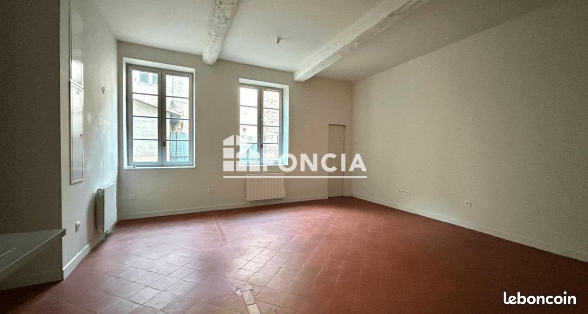 Appartement à vendre, 35m², Nîmes