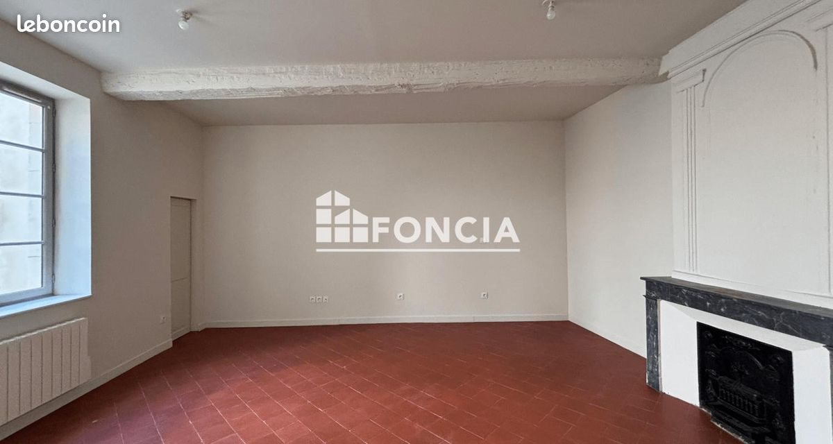 Appartement à vendre, 35m², Nîmes