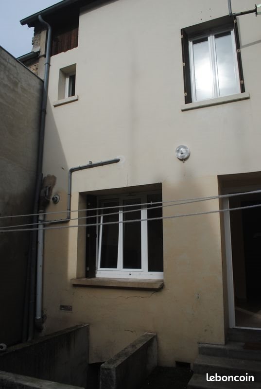 Maison à louer, 51m², Pacy-sur-Eure