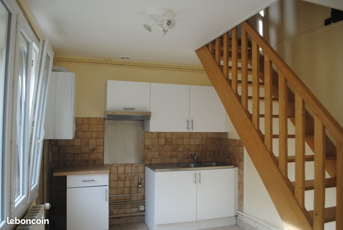 Maison à louer, 51m², Pacy-sur-Eure