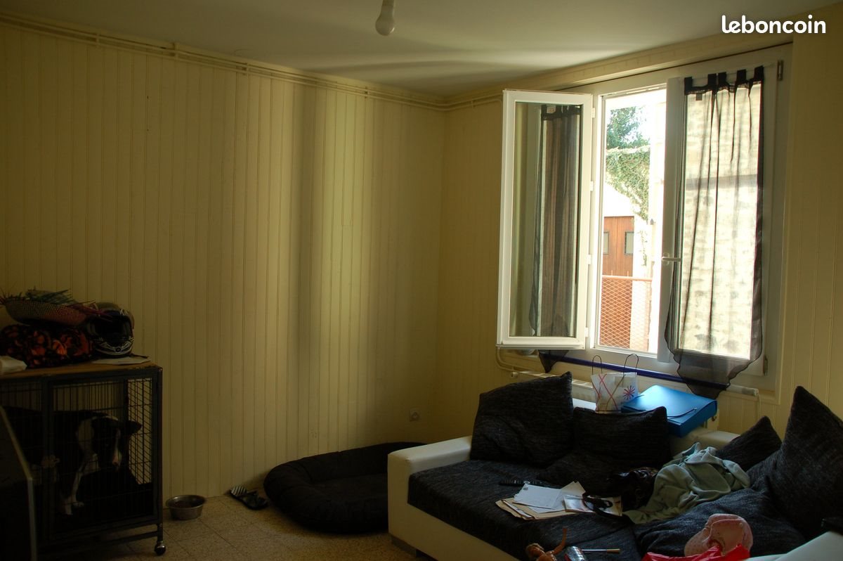 Maison à louer, 51m², Pacy-sur-Eure