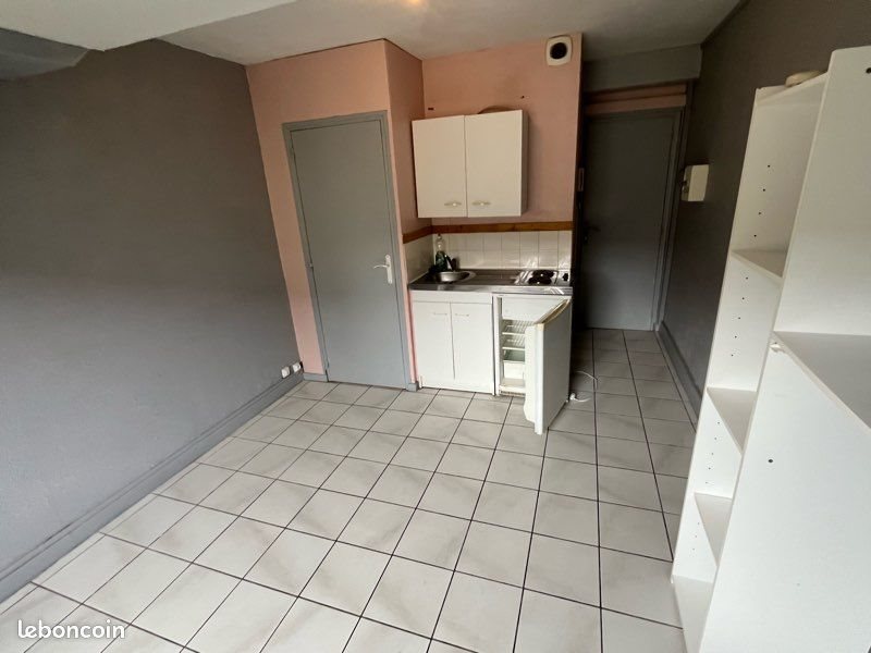 Appartement à louer, 17m², Valenciennes