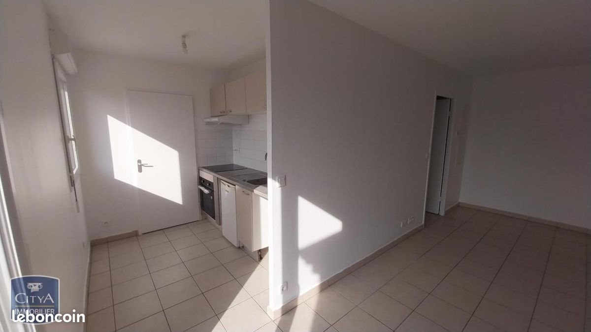 Appartement à louer, 53m², Hénin-Beaumont