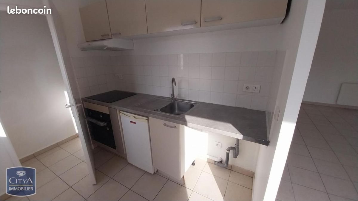Appartement à louer, 53m², Hénin-Beaumont