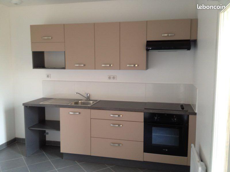 Maison à louer, 100m², Coëtmieux