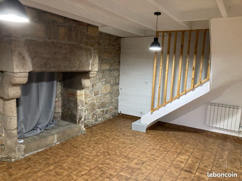 Maison à louer, 70m², Ploufragan