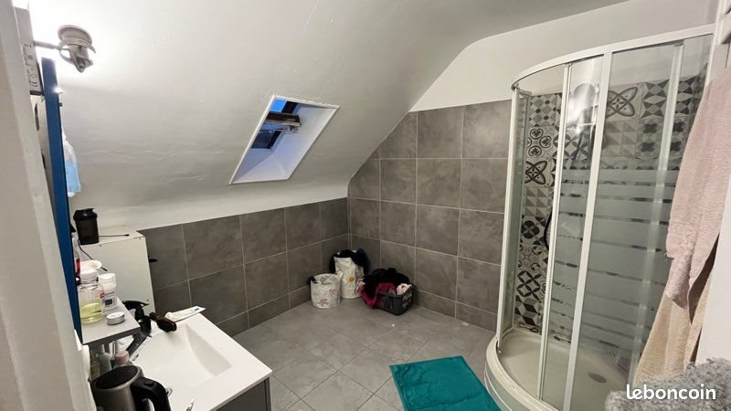 Maison à louer, 70m², Ploufragan