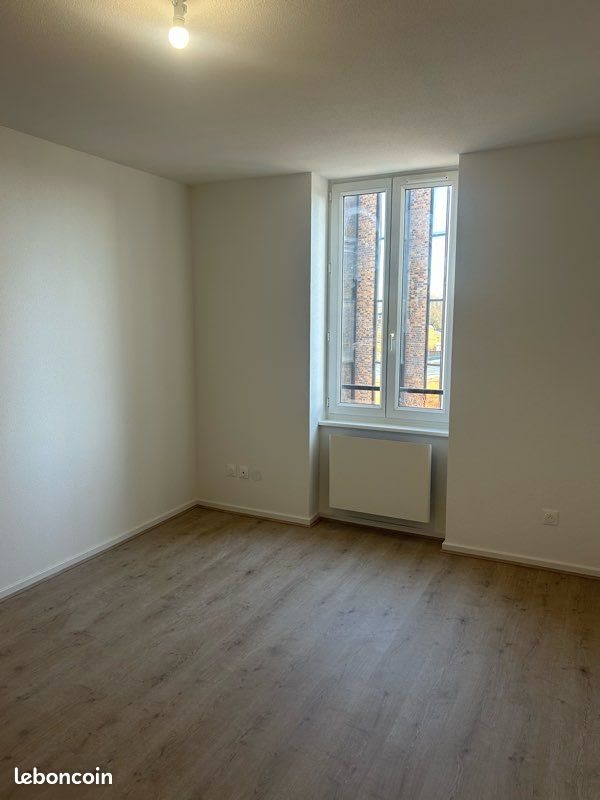 Appartement à vendre, 40m², Strasbourg