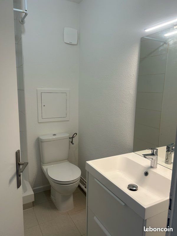 Appartement à vendre, 40m², Strasbourg