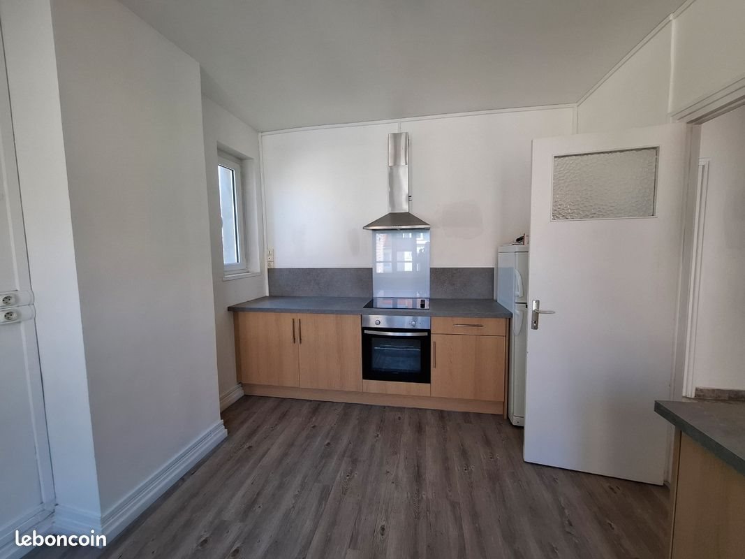 Appartement à louer, 90m², Marquise