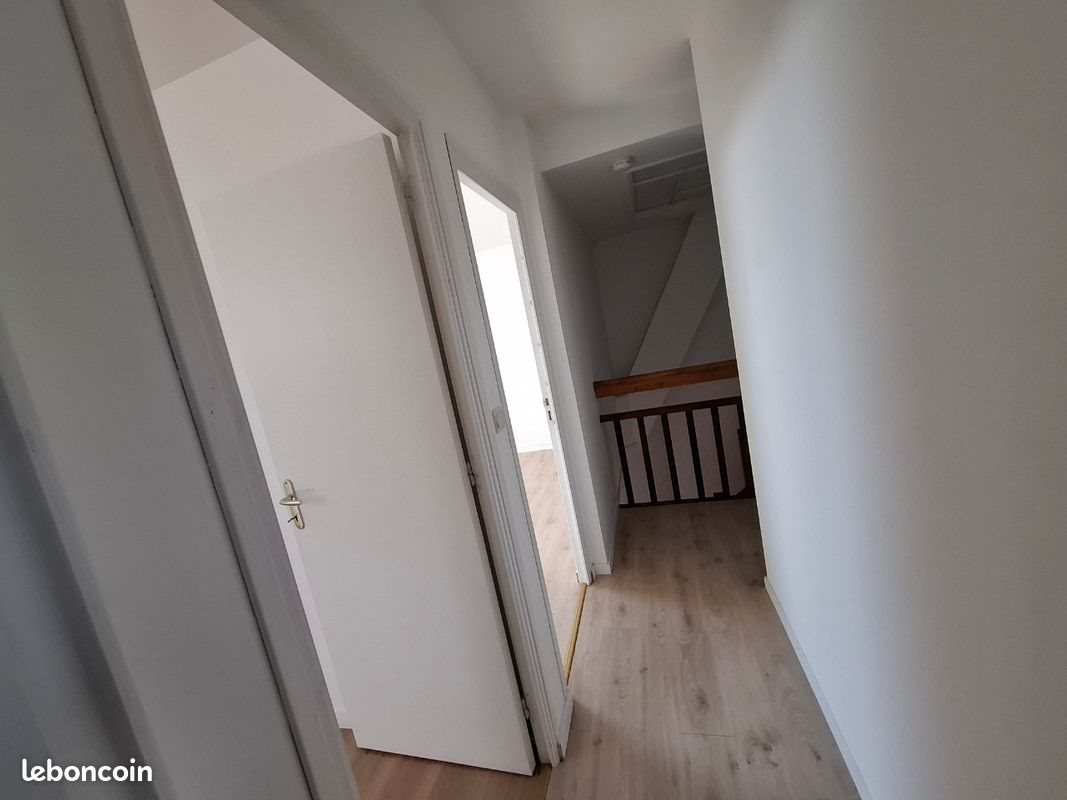 Appartement à louer, 90m², Marquise