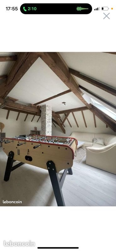 Appartement à louer, 70m², Bartenheim