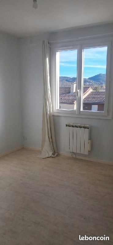 Maison à louer, 73m², Varilhes