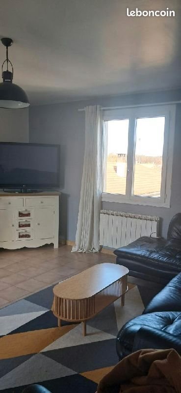 Maison à louer, 73m², Varilhes