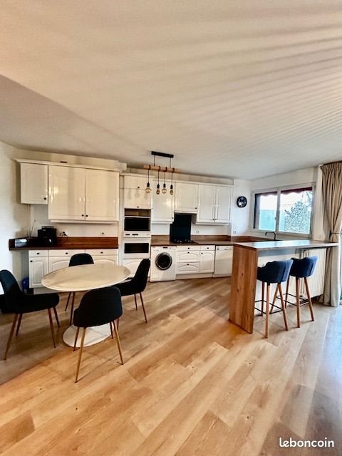 Appartement à vendre, 126m², Vaucresson