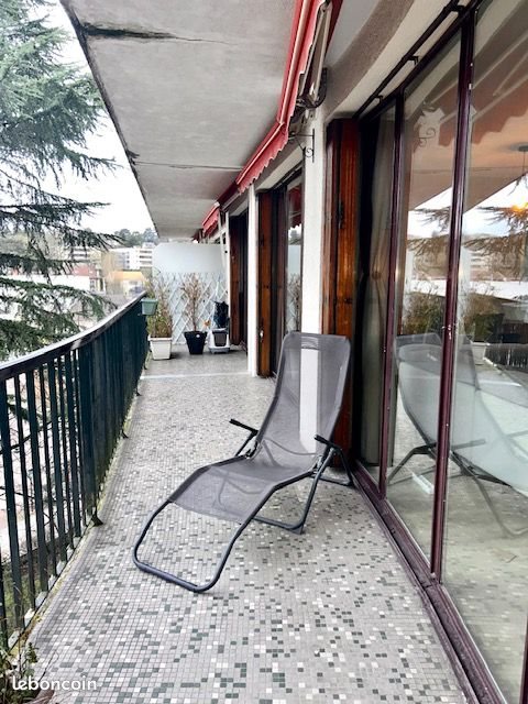 Appartement à vendre, 126m², Vaucresson