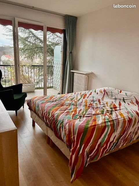 Appartement à vendre, 126m², Vaucresson