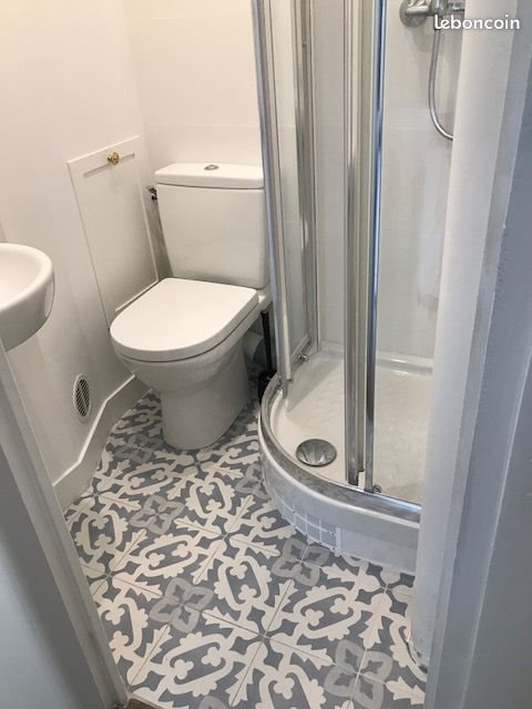 Appartement à louer, 14m², Paris 16ème